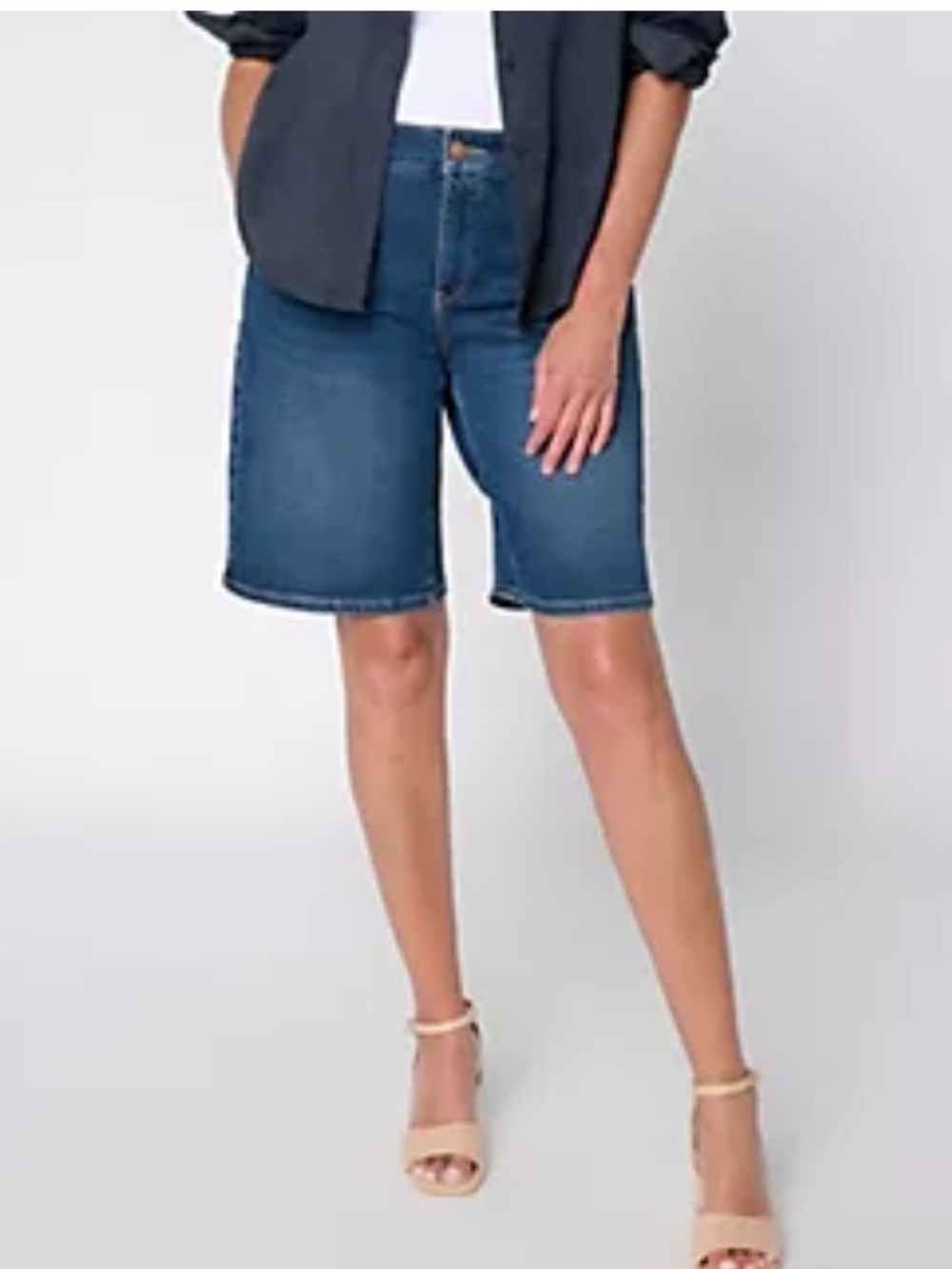NWT NYDJ shorts